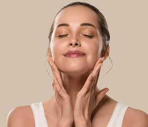 Quais são os sintomas de pele mais comuns